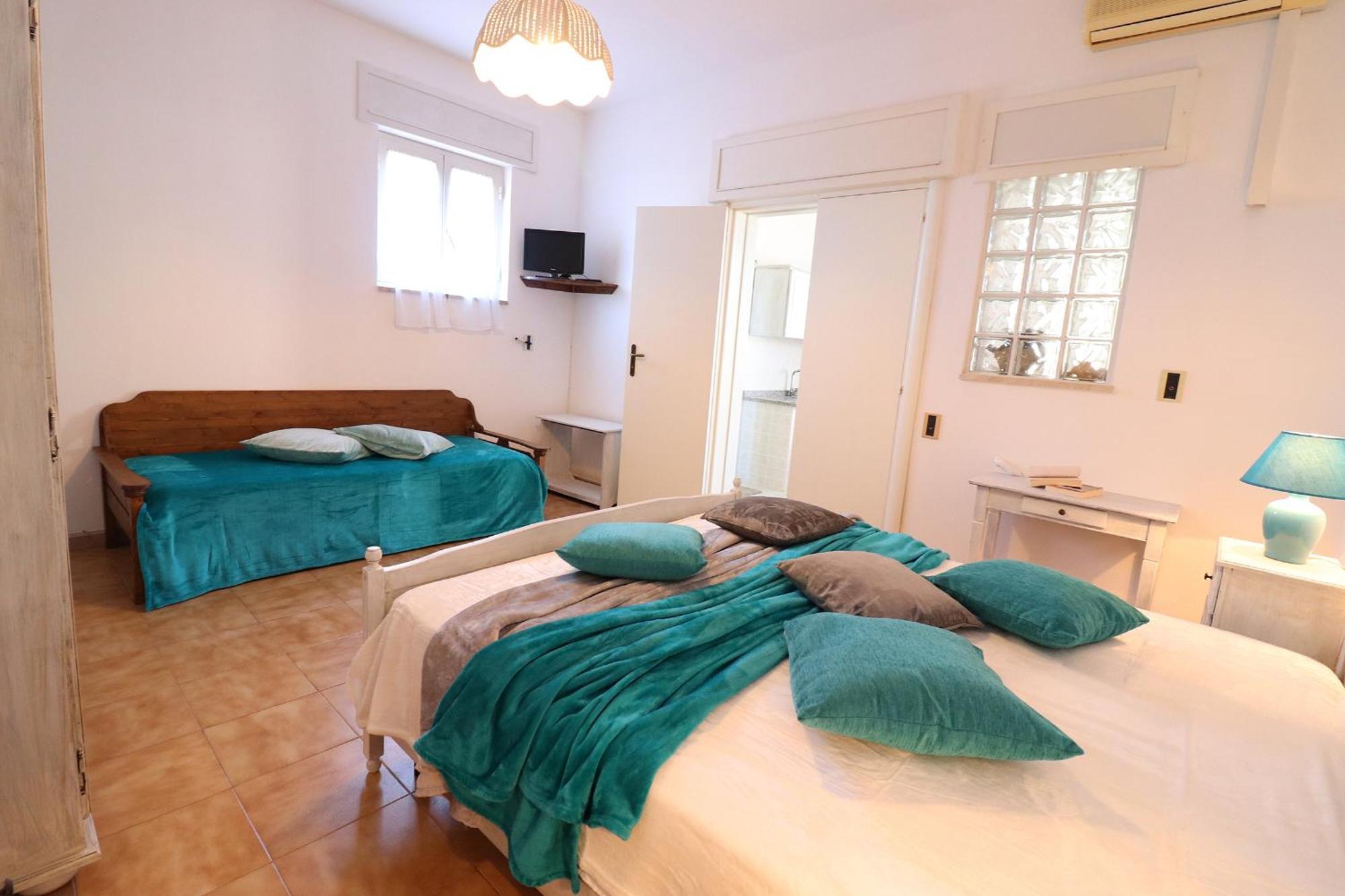 Torre Santo Stefano Lejlighedshotel Otranto Værelse billede