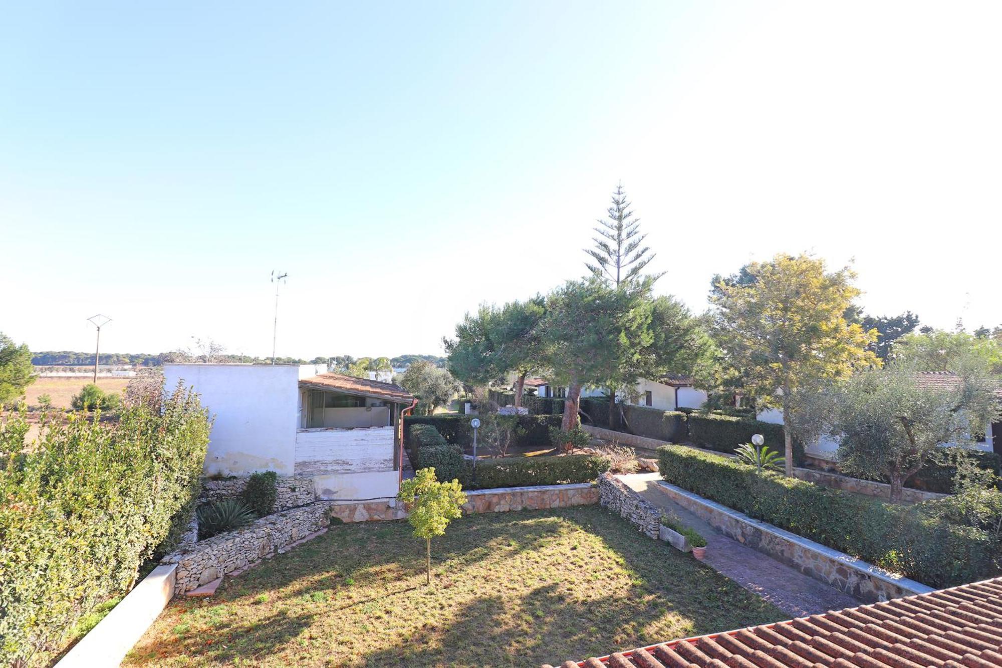 Torre Santo Stefano Lejlighedshotel Otranto Værelse billede