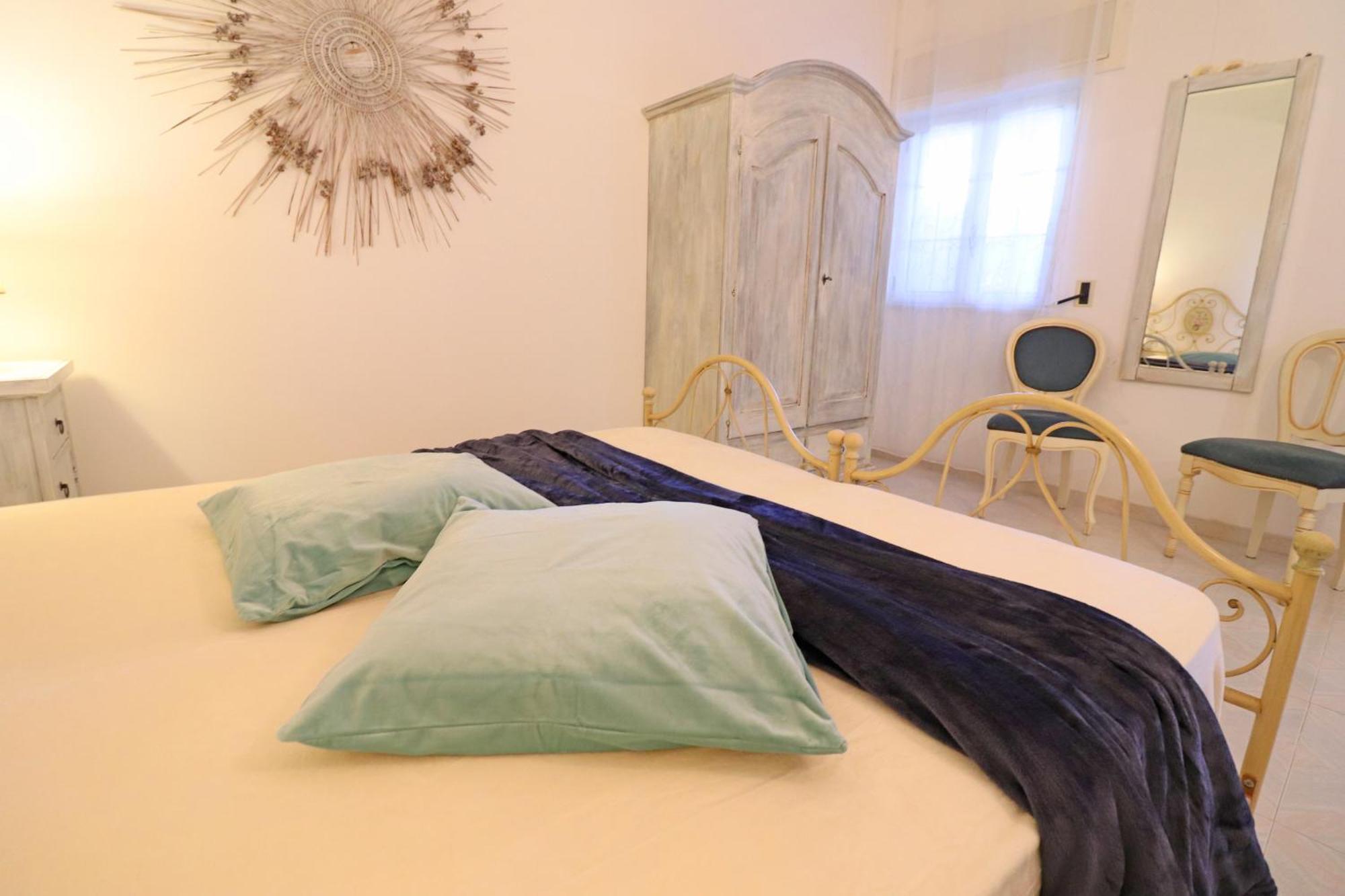 Torre Santo Stefano Lejlighedshotel Otranto Værelse billede