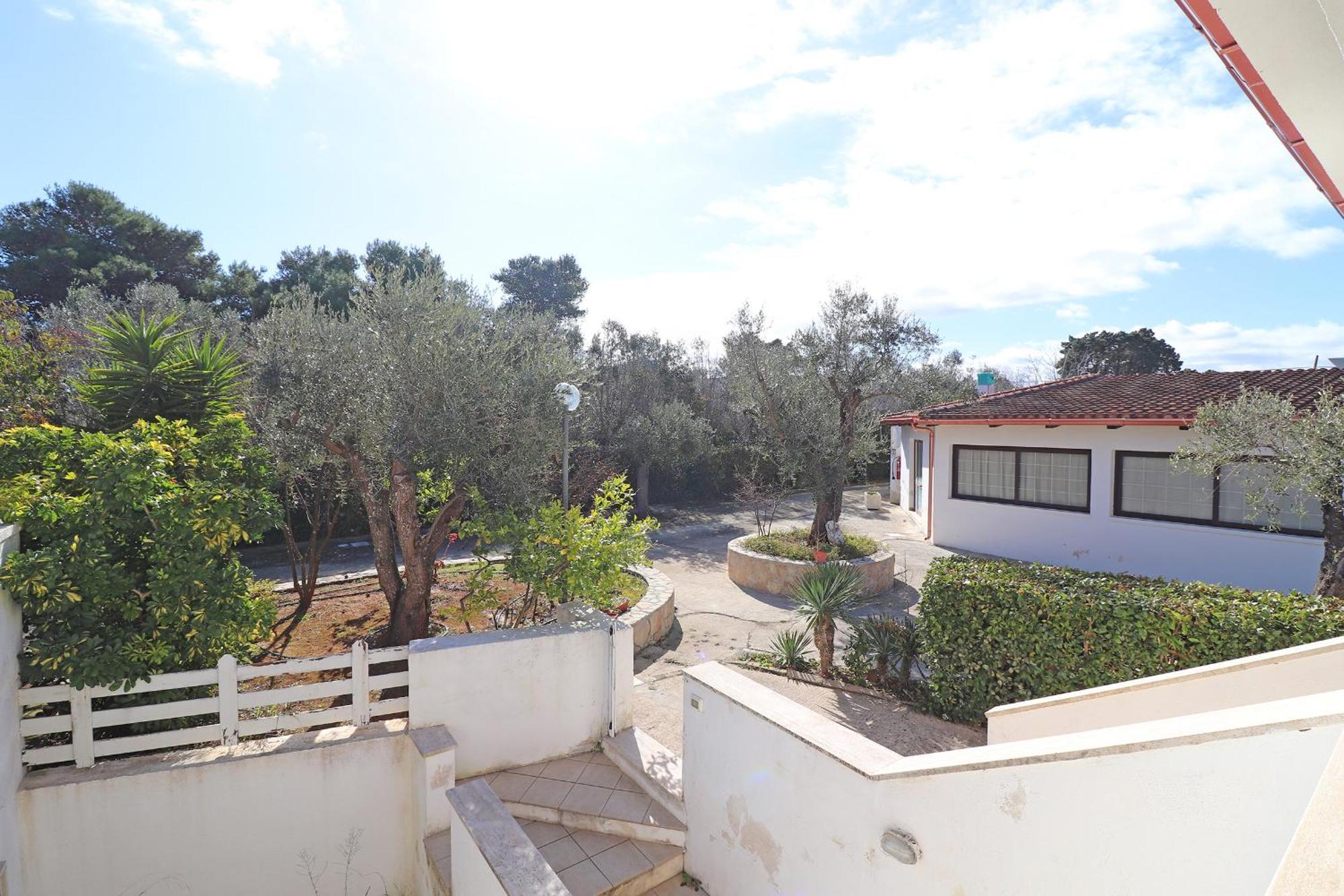 Torre Santo Stefano Lejlighedshotel Otranto Værelse billede